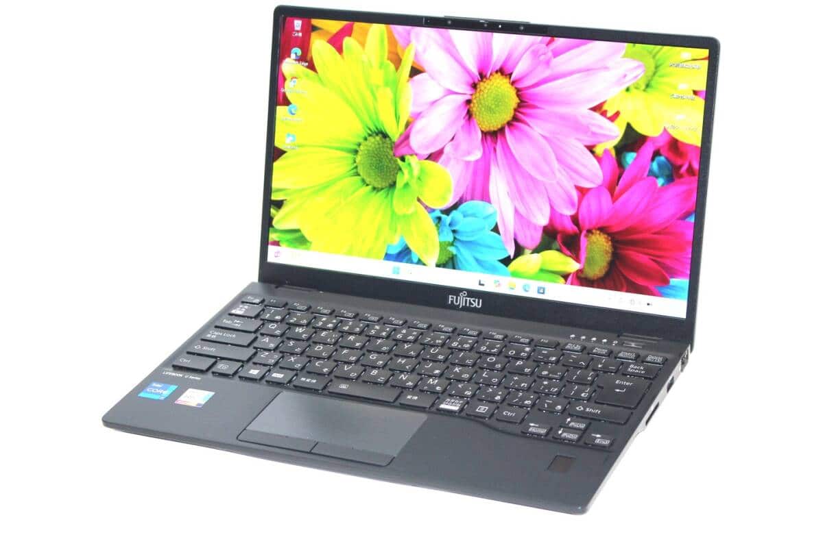 New]FUJITSU LIFEBOOK A748/TX Core i5-8250U/8GB/500GB/Smulti/Win10