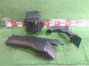 Air Cleaner Assembly TOYOTA Celsior 2004 CBA-UCF31 1770050550 (PA120807977) 