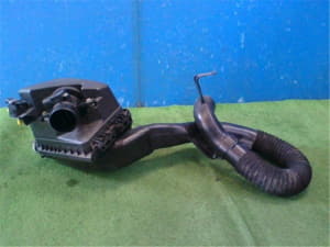 Air Cleaner Assembly TOYOTA Corolla Fielder 2010 DBA-NZE144G 1770021181 (PA120810175) 