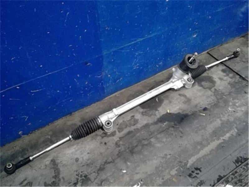 Used]Swift ZC72S Steering Rack and Pinion 4858068L02 - BE FORWARD