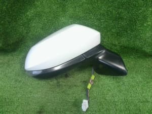 Right Side Mirror TOYOTA Aqua 2021 6AA-MXPK16 8791052G00 (PA120808531) 