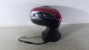 Right Side Mirror TOYOTA Roomy 2017 DBA-M910A 87910B1440 (PA120808840) 