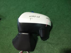Left Side Mirror TOYOTA Roomy 2017 DBA-M900A 87940B1420 (PA120809719) 