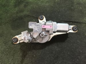 Rear Wiper Motor NISSAN Wingroad 2009 DBA-Y12 28700CV000 (PA120810653) 