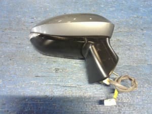 Right Side Mirror TOYOTA 2019 3BA-ZRE212W 8791012K80 (PA120810909) 