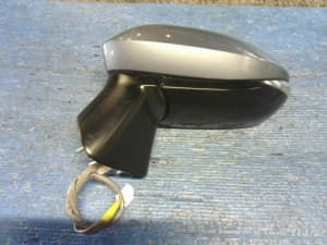 Left Side Mirror TOYOTA 2019 3BA-ZRE212W 8794012L10 (PA120810910) 