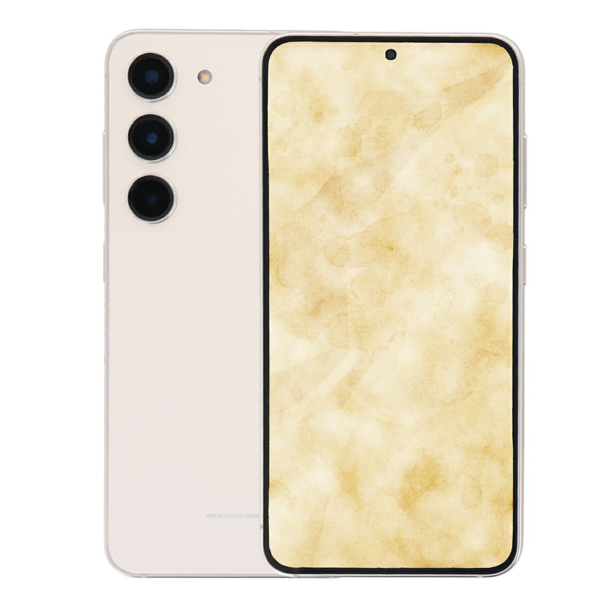 New] Apple APPLE iPhone XS 64GB SIM-free [gold] MTAY2J/A - BE