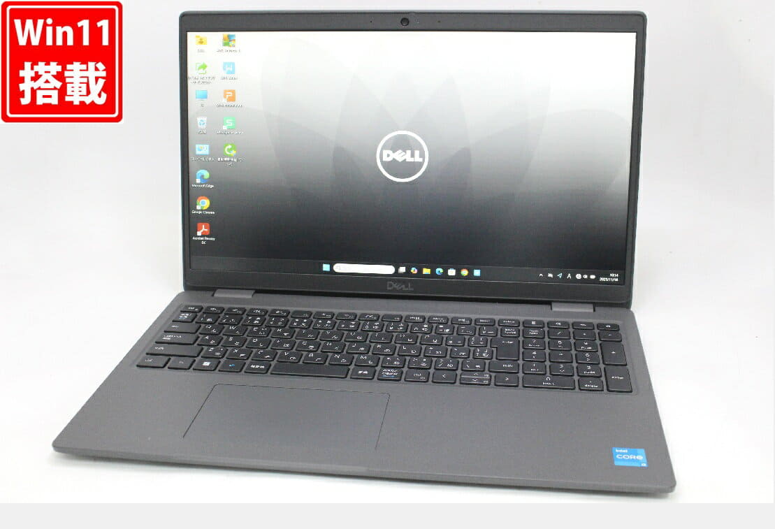 Used]NEC Lavie L LL750/F PC-LL750F23EW Core i7 memory 8GB 750GB