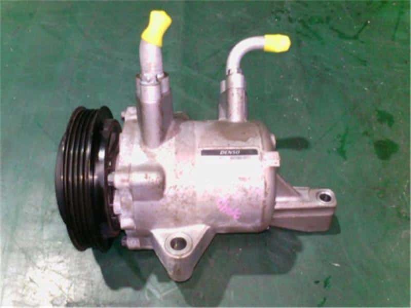 Used]Swift ZC83S A/C Compressor 9520052R00 - BE FORWARD Auto Parts