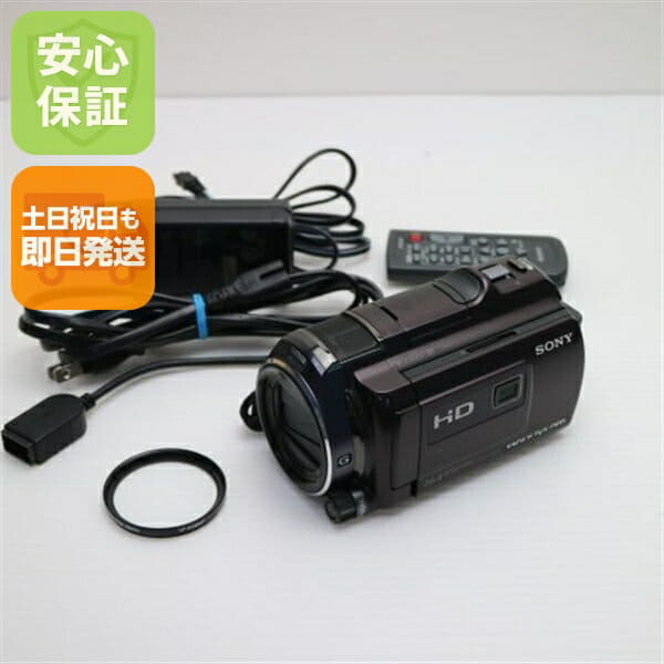 Used]SONY DCR-TRV30 digital video camera recorder / Handycam Mini