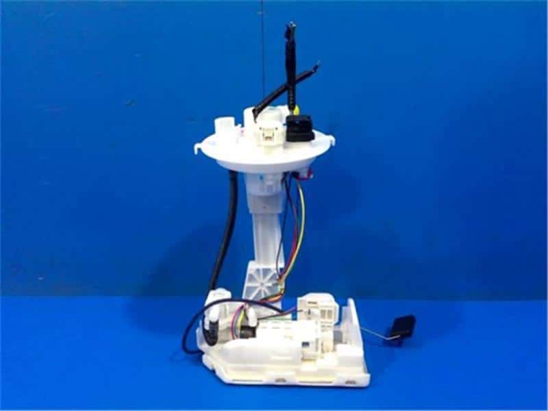 Recondition Toyota Lexus RX Pumps Fuel 2025 5BA-TALA15 7702048320