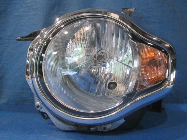 Used]Right Headlight SUZUKI Hustler 2015 DAA-MR41S 3512065P00 - BE