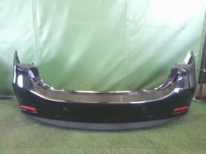 Rear Bumper Assembly MAZDA Atenza 2013 LDA-GJ2FP GJR950221A51 (PA121188809) 