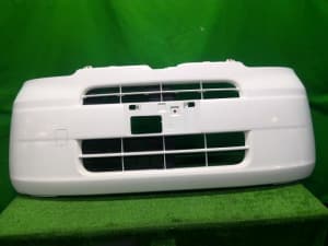 Front Bumper DAIHATSU Tanto 2009 DBA-L375S 52101B2260A0 (PA121197742) 