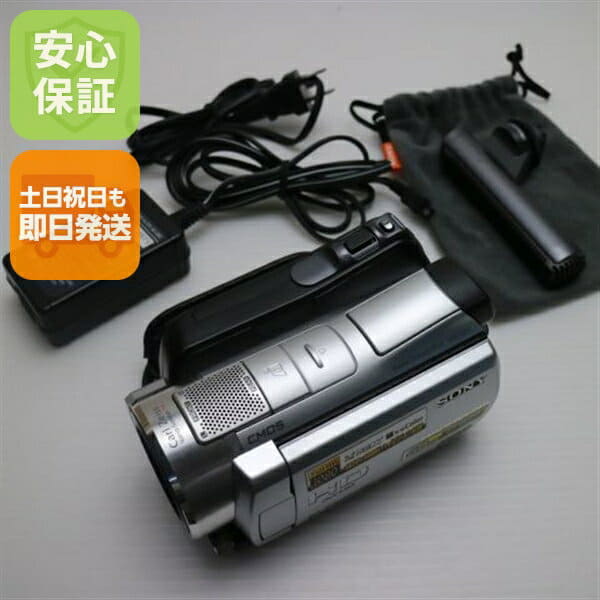 Used]SONY Handycam HDR-CX180 (Black) - BE FORWARD Store