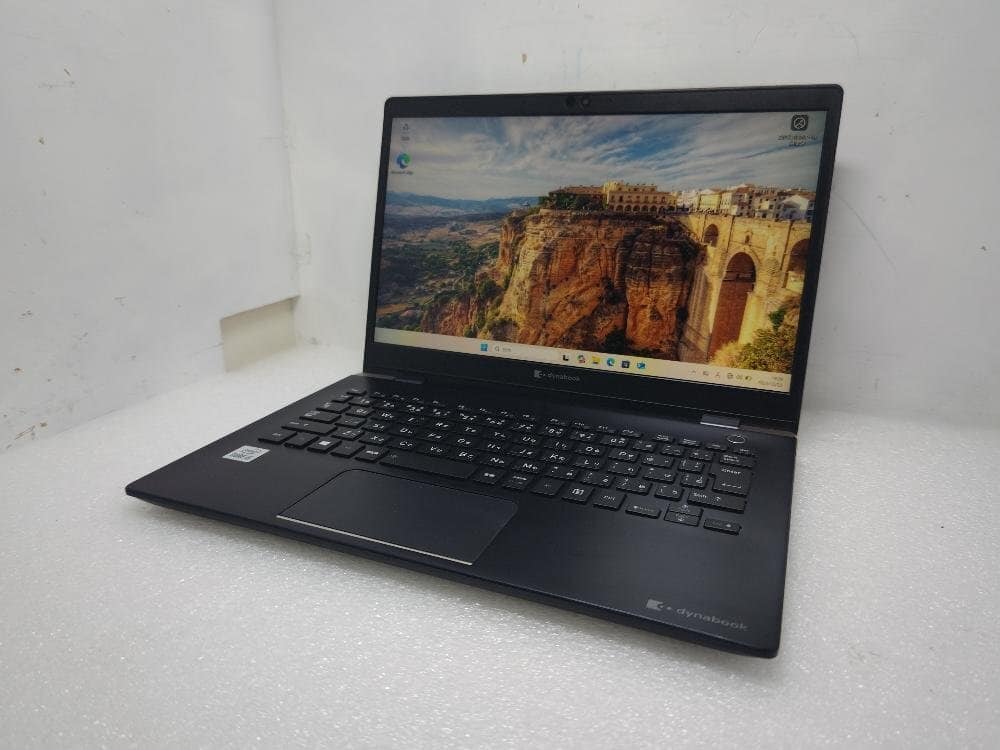 New]Dynabook K50 A6K1FPV43111 compact 2in1 detachable PC Windows10