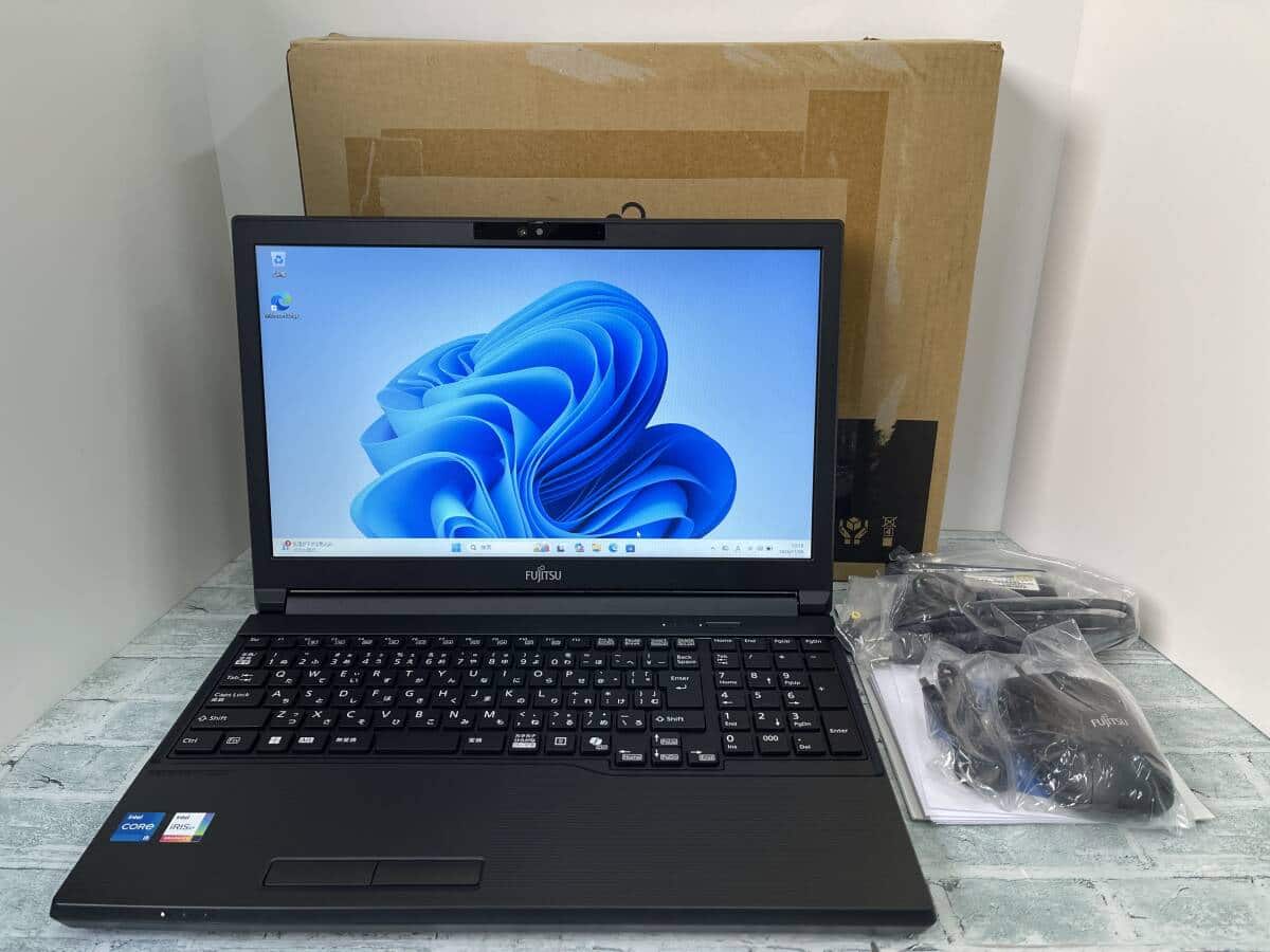 Used]quality goods full HD 12.5 inches NEC VersaPro VKT13/H-4