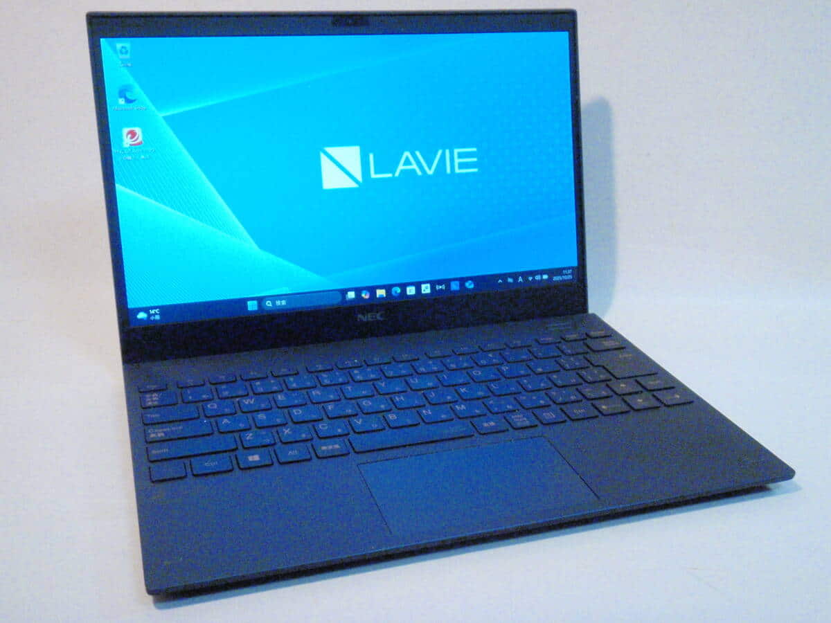 New]NEC LAVIE Note Standard NS150/PC-NS150NAW/15.6 inches/a4 specs
