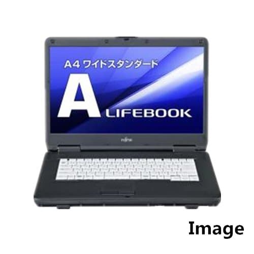 New]FUJITSU LIFEBOOK A748/TX Core i5-8250U/8GB/500GB/Smulti/Win10