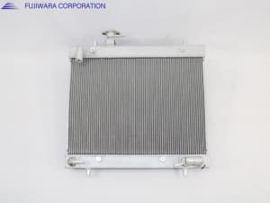 Radiator SUZUKI Every 2005 ABA-DA64W 1770068H11 (PA01709679) 