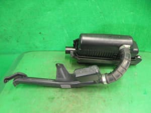 Air Cleaner Assembly NISSAN Nt100 clipper 2015 EBD-DR16T 165004A01D (PA01732647) 