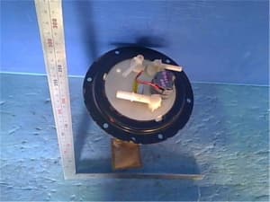 Fuel Pump Compatible With 2002-2007 Mitsubishi Lancer 4Cyl 2.0L 2.4L In-Tank - Foto 5