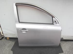 Front Right Door Assembly NISSAN March 2011 DBA-K13 (PA74375288) 