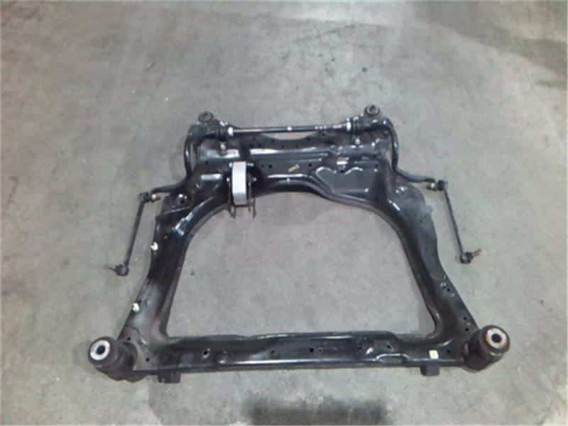 Used]Teana L33 front suspension member cross member 544003NU0A