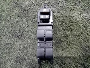 Power Window Switch TOYOTA Vitz 2014 DBA-NSP130 8481052030 (PA90356182) 