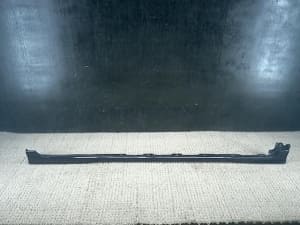 Right Side Step DAIHATSU Tanto 2015 DBA-LA600S 75853B2130K0 (PA95438783) 