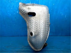 Exhaust Manifold SUZUKI Wagon R 2014 DBA-MH34S 1411050M10 (PA98806291) 