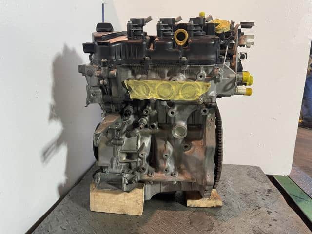 ダイハツ DAIHATSU DBA-L175S エンジン KF-VE ムーヴ Move ムーヴ型式：DBA-L175S（ダイハツ）のクルマカタログ｜中古車の