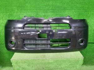 Front Bumper DAIHATSU Tanto 2011 DBA-L375S (PA107795231) 