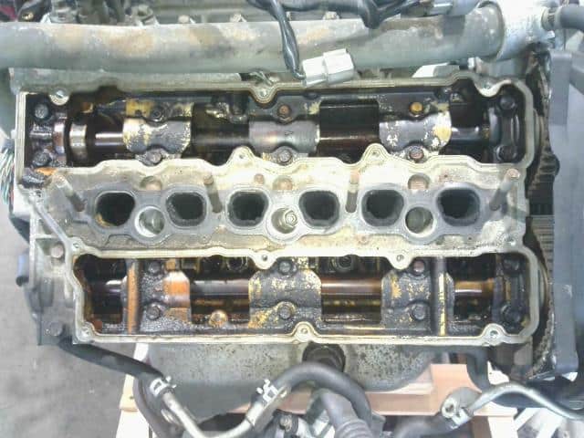 Recondition Mitsubishi Pajero Engines 1999 GH-V75W -