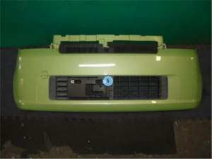 Front Bumper TOYOTA Pixisapace 2014 DBA-L575A (PA114828553) 
