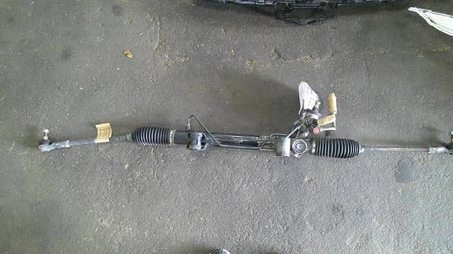 Used]Delica D: 5 CV5W Steering Rack and Pinion 4410A537 - BE