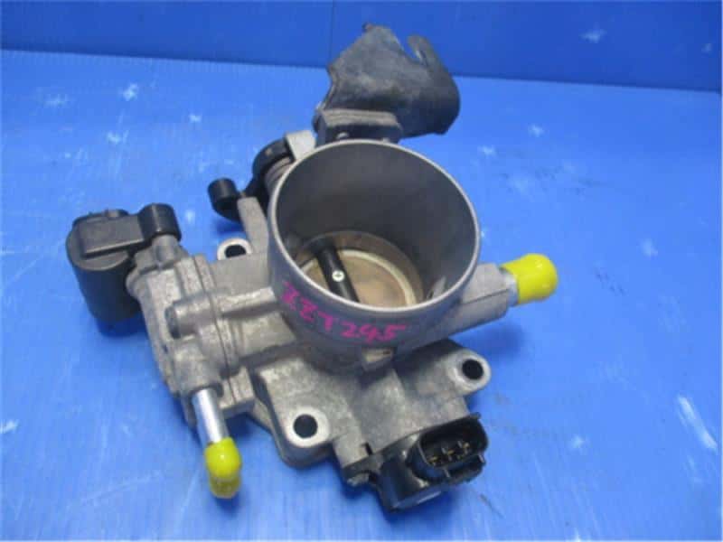 Recondition Toyota Allion Throttle Bodies 2006 CBA-ZZT245 2221022130