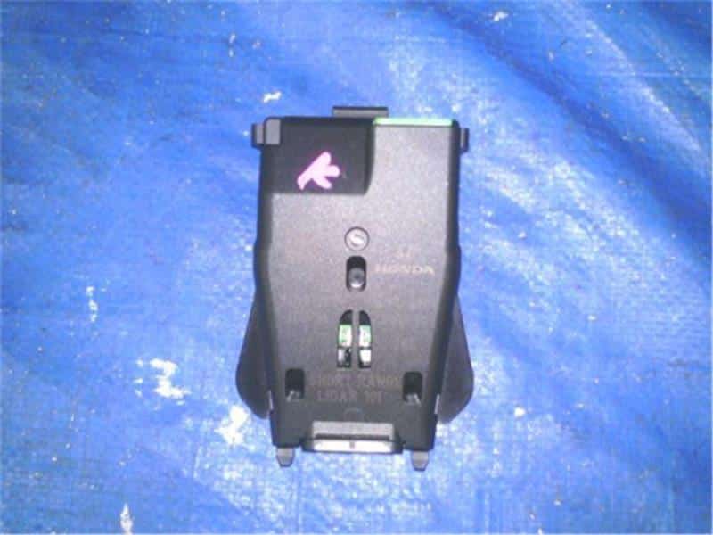 Used]Vezel RU4 Camera Unit 36160T7BJ64 - BE FORWARD Auto Parts