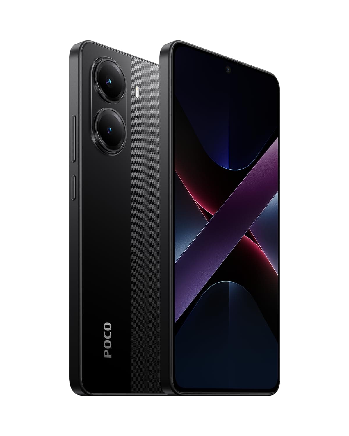 New]☆Xiaomi POCO F7 Pro 256GB SIM-free [Black] (SIM-free