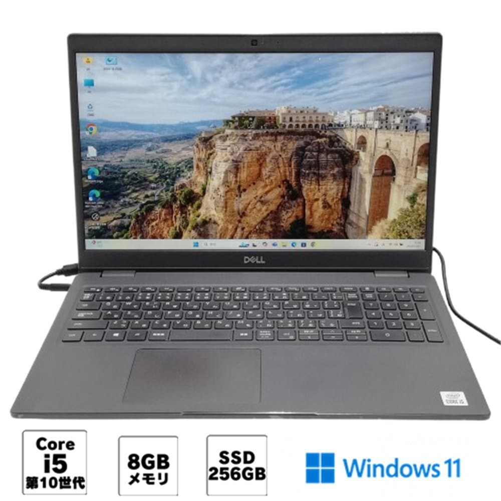 Used]TOSHIBA dynabook U63/H Core i5-7200U/8GB(DDR4)/SSD128GB/USB