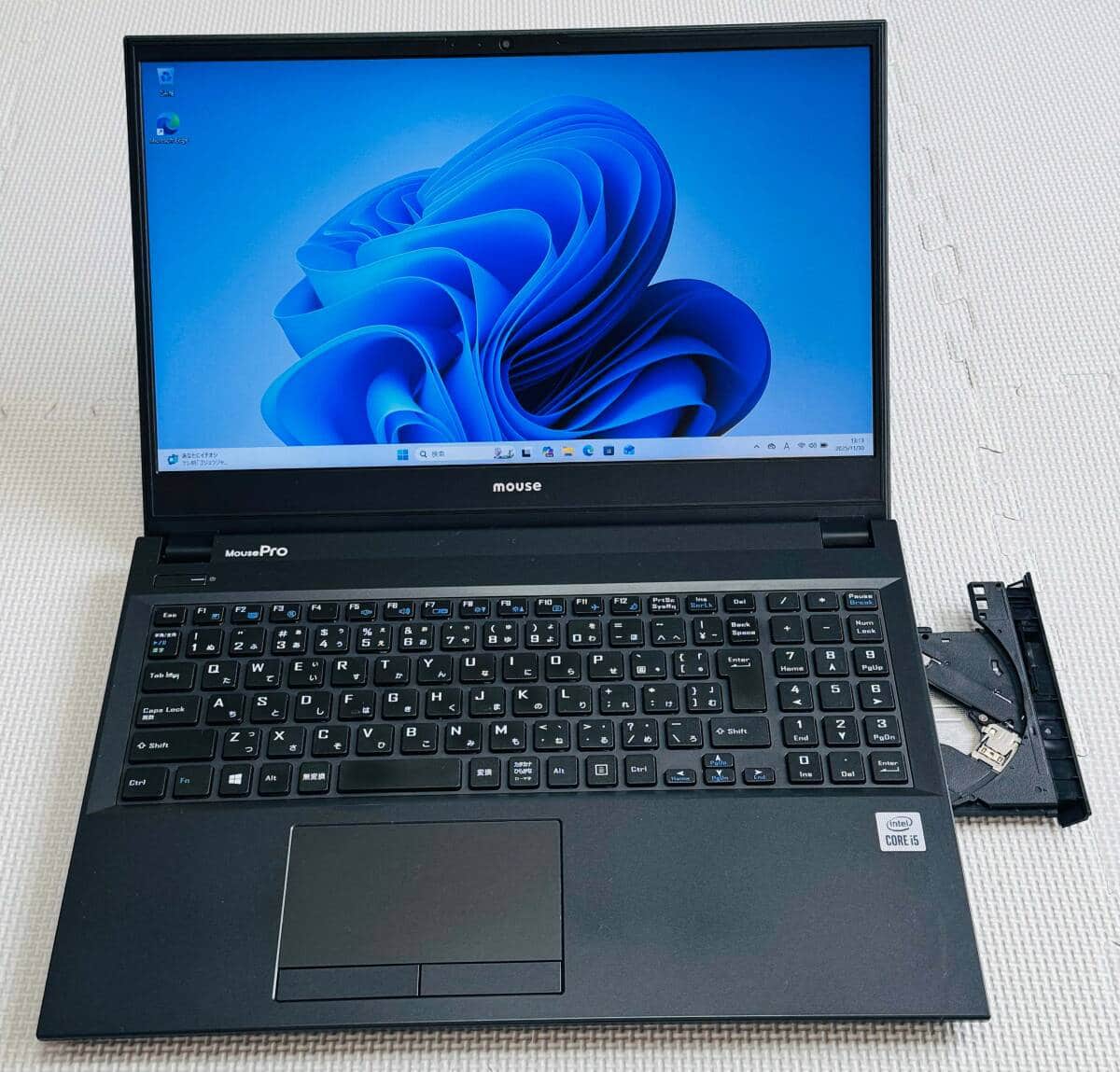 mouse NB410/i5-10210U+16G+新品SSD512G/新品BT Amazon.com: Hamee BT21 My Little Buddy Series Mouse [Computer