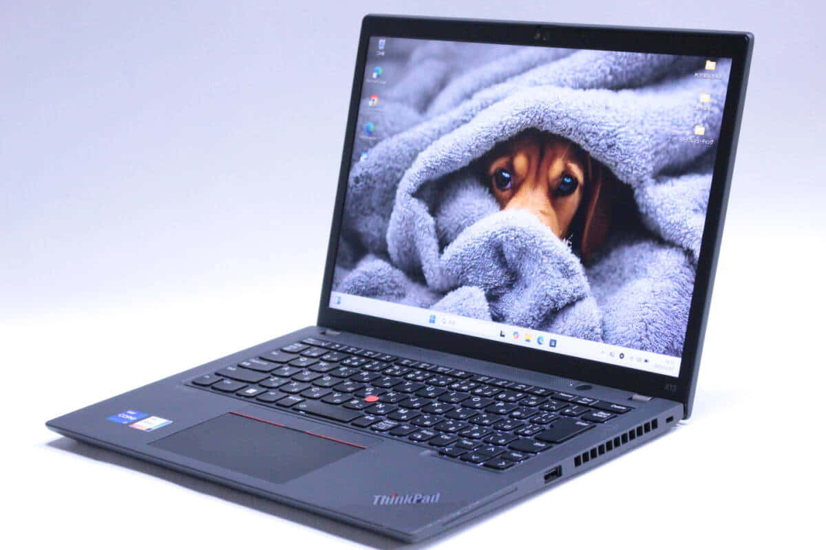 Used]quality goods full HD 13.3 inches TOSHIBA dynabook R63/D