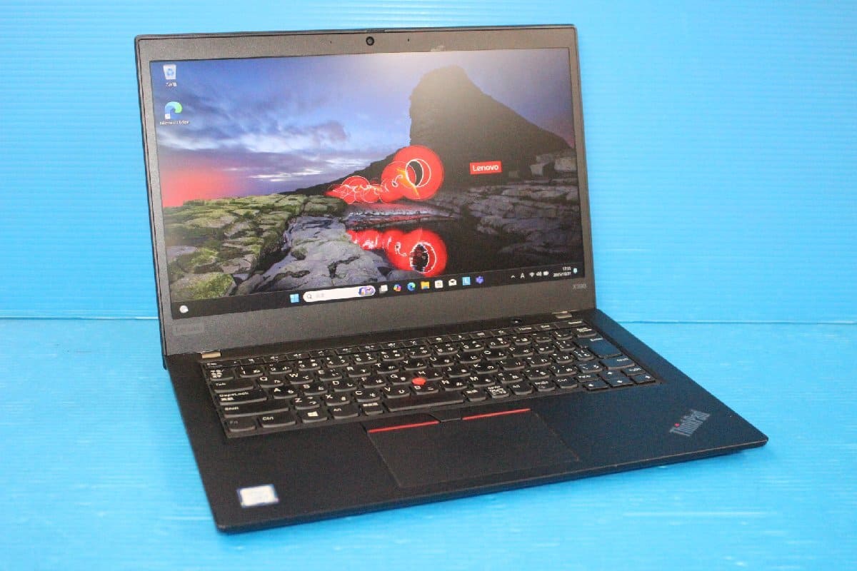 New]Fujitsu FMV LIFEBOOK AH77/D3 FMVA77D3B [blight Black] - BE