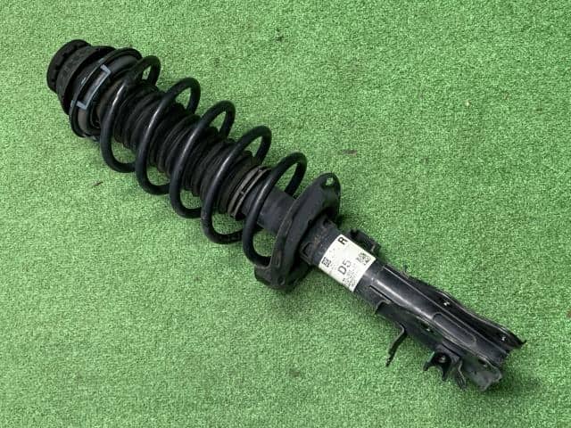 Used]Honda Fit GE6 furontosasu Right R 51610-TF0-J230-M1 071115