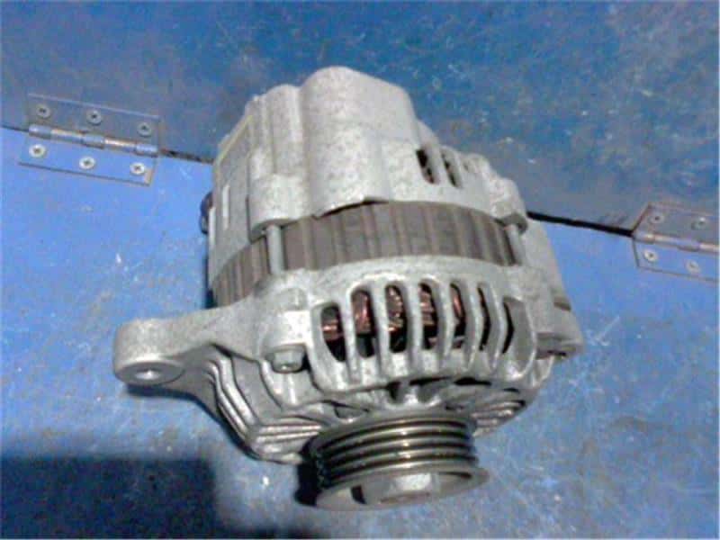 New & Used SUZUKI JIMNY Alternators Spare Parts - BE FORWARD Auto