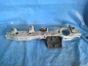 Radiador de Agua Honda Fit 1.5l AT MT City 1.5 MT 2015 2020 PBX. 2208-8700