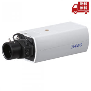 ☆ It is 　 in i-PRO eye pro 2MP 1080p indoor box AI Camera no directivity electret condenser microphone WV-S1135VUX 　 watches of the night (PA121545248) 
