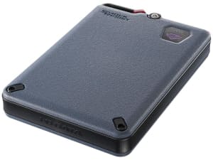 IODATA Iodata USB 5Gbps-adaptive HDD 2TB(HDPD-SUTC2) (PA121546718) 