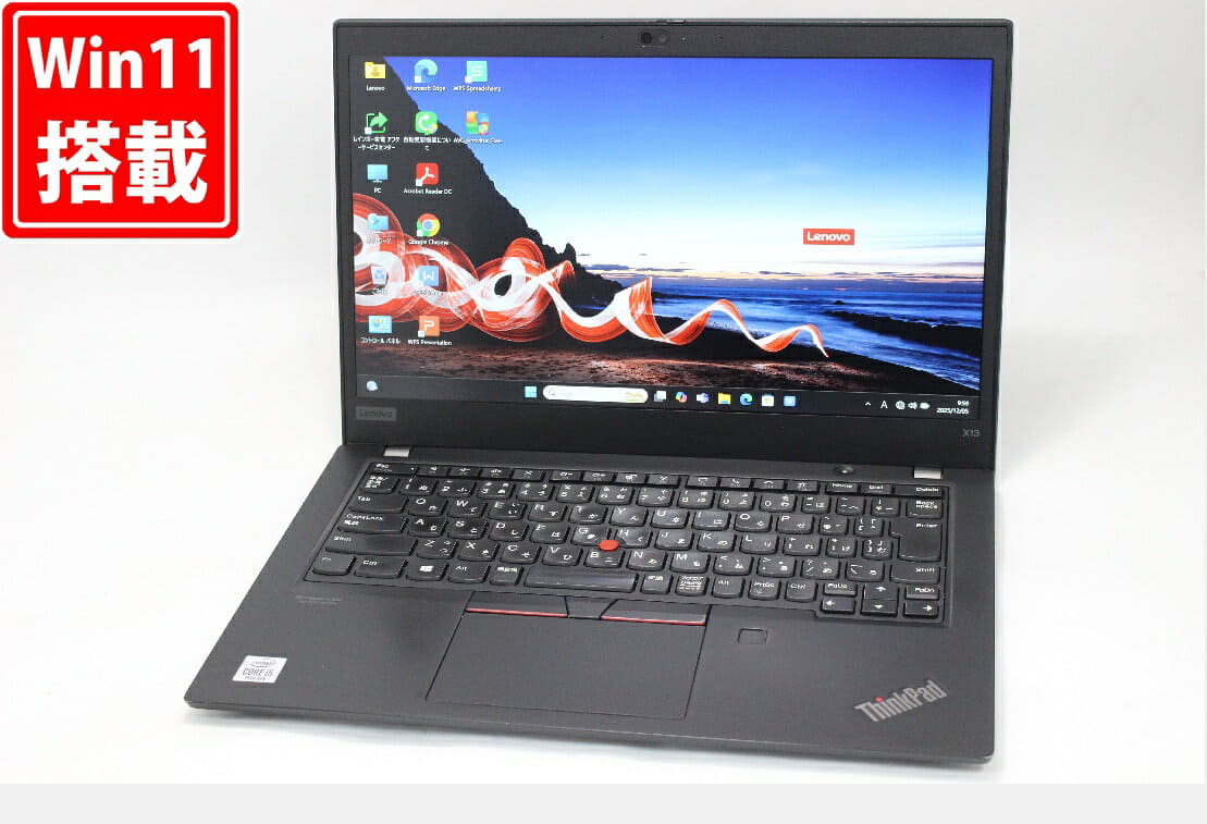 New]TOSHIBA Dynabook S73/DP LAptop Core i5-8250U 1.60GHz/8GB/128GB