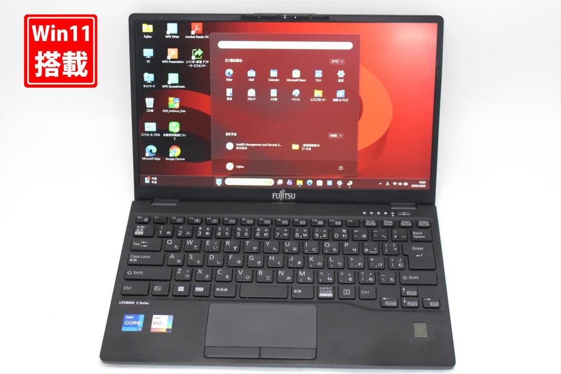 New]TOSHIBA Dynabook S73/DP LAptop Core i5-8250U 1.60GHz/8GB/128GB